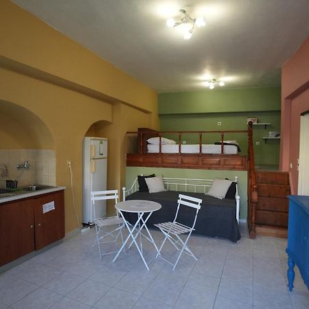Symi Central Point Екстериор снимка