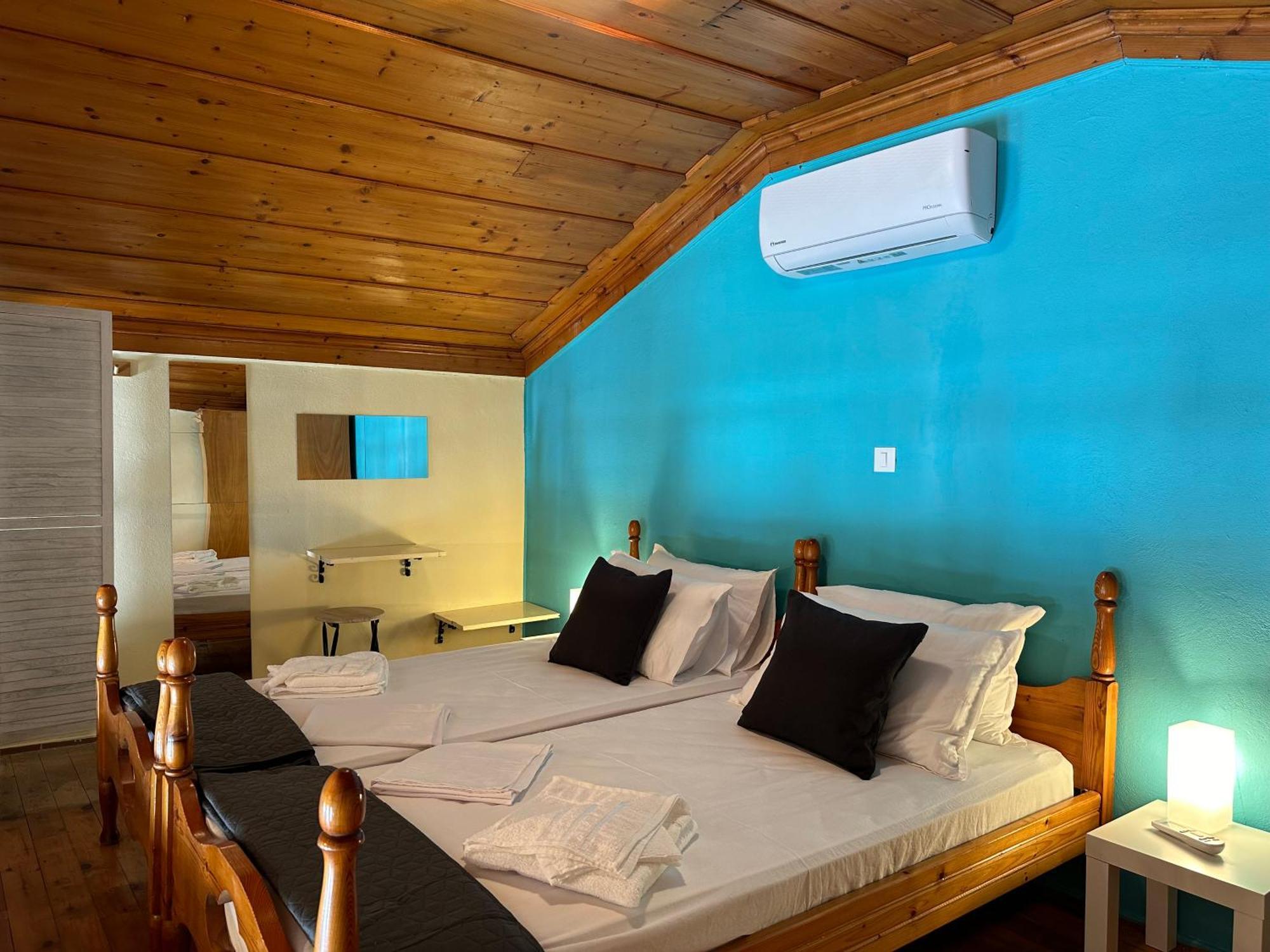Symi Central Point Екстериор снимка