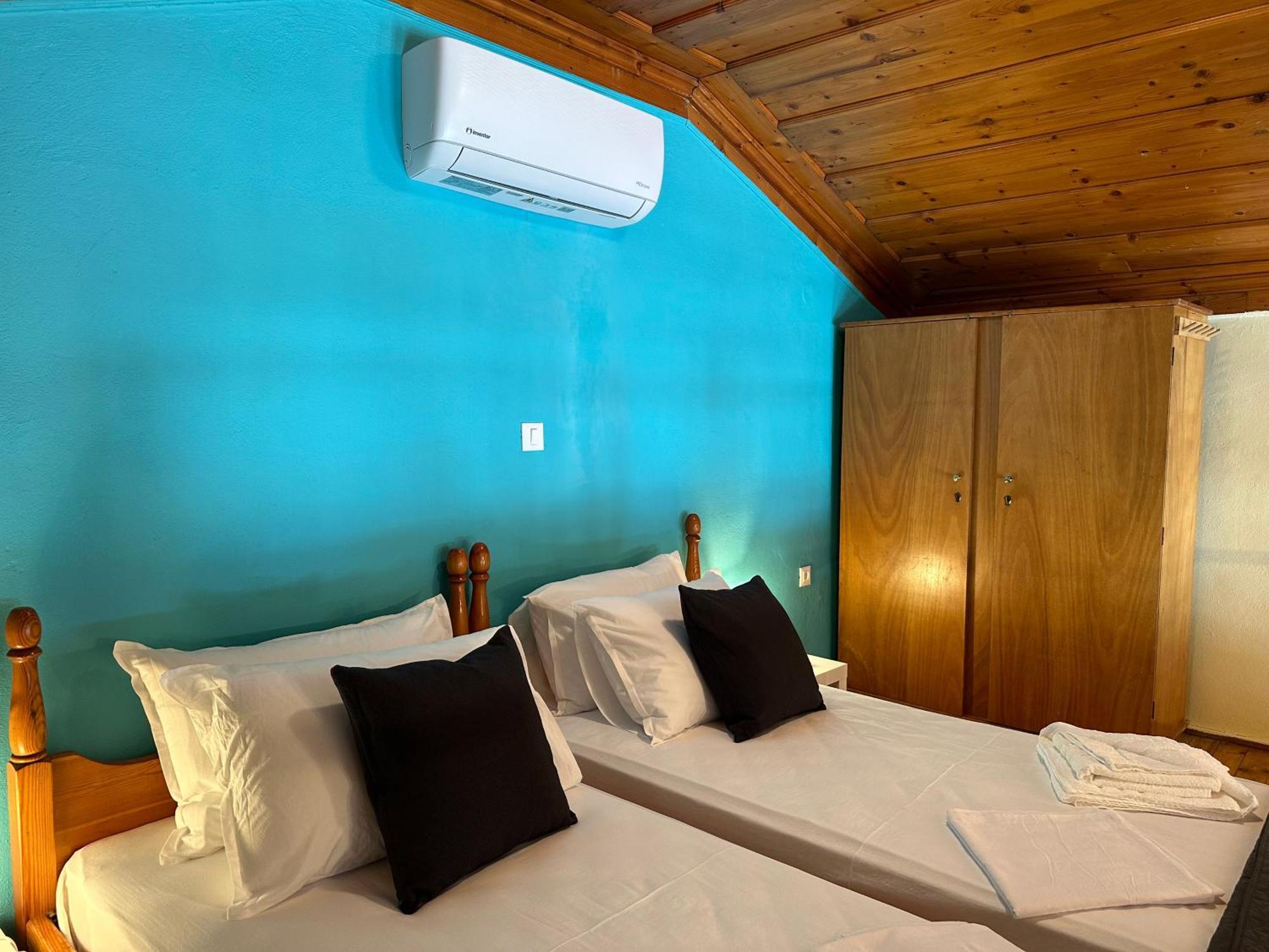Symi Central Point Екстериор снимка